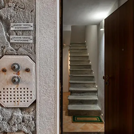 Апартаменты Superior In Via Garibaldi By Bricola Венеция
