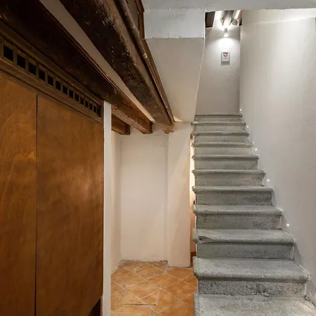Superior In Via Garibaldi By Bricola *