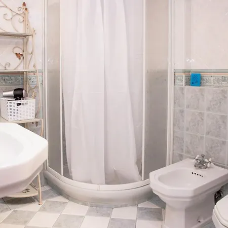 Superior In Via Garibaldi By Bricola