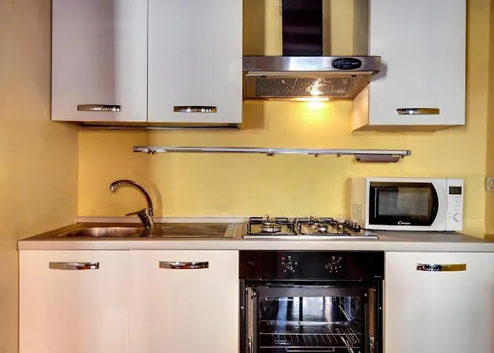 Apartamento Superior In Via Garibaldi By Bricola *