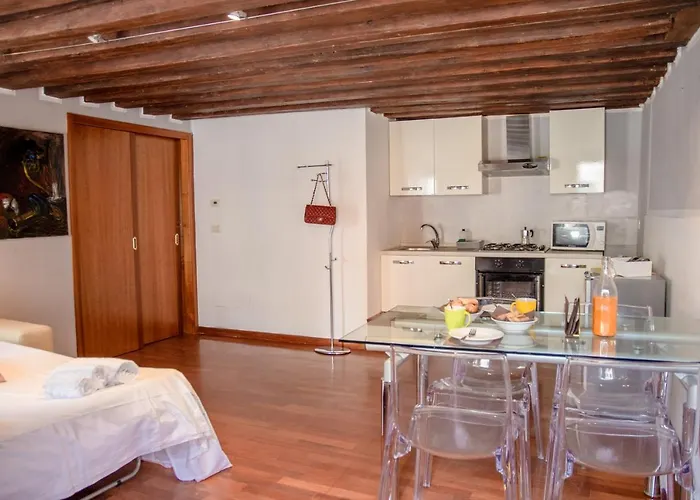 Apartamento Superior In Via Garibaldi By Bricola