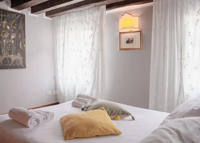 Superior In Via Garibaldi By Bricola