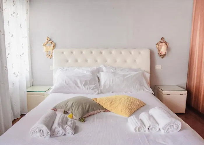 Superior In Via Garibaldi By Bricola Apartamento *