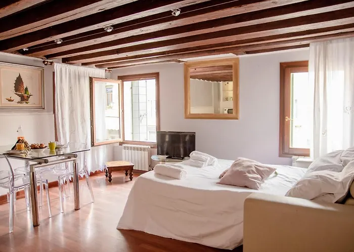 Apartamento Superior In Via Garibaldi By Bricola