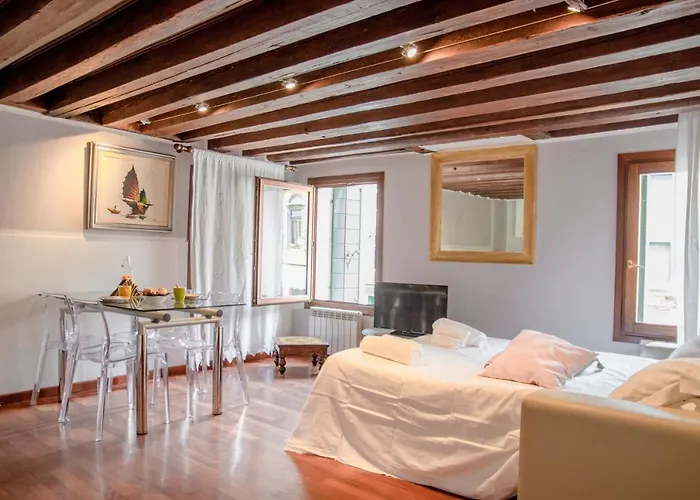 Superior In Via Garibaldi By Bricola