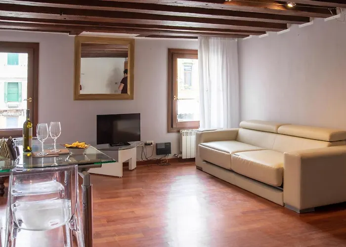 Superior In Via Garibaldi By Bricola Apartamento