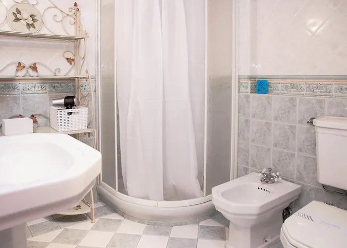 Superior In Via Garibaldi By Bricola