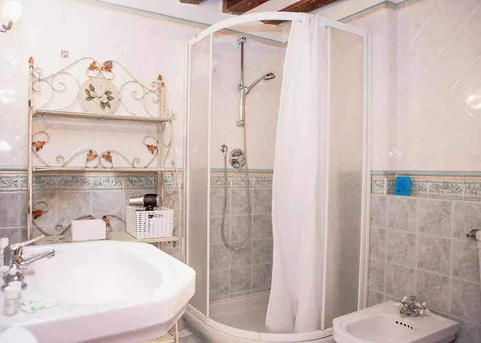 Apartamento Superior In Via Garibaldi By Bricola