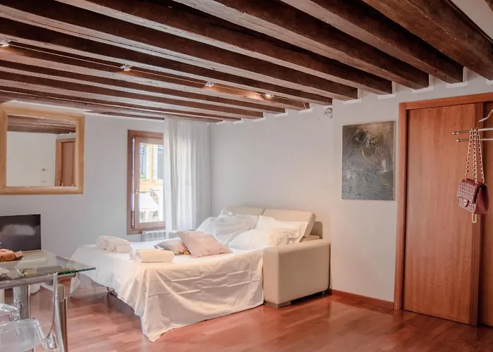 Superior In Via Garibaldi By Bricola *