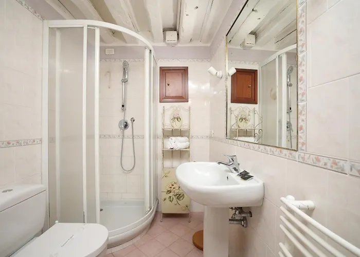 Apartamento Superior In Via Garibaldi By Bricola