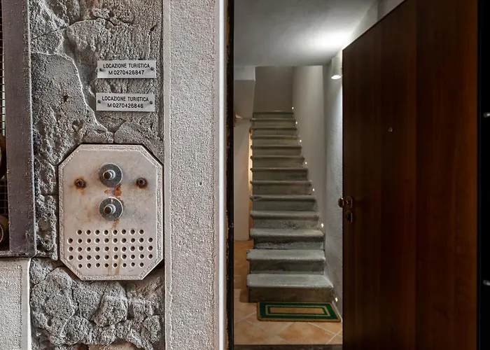 Apartamento Superior In Via Garibaldi By Bricola Venecia