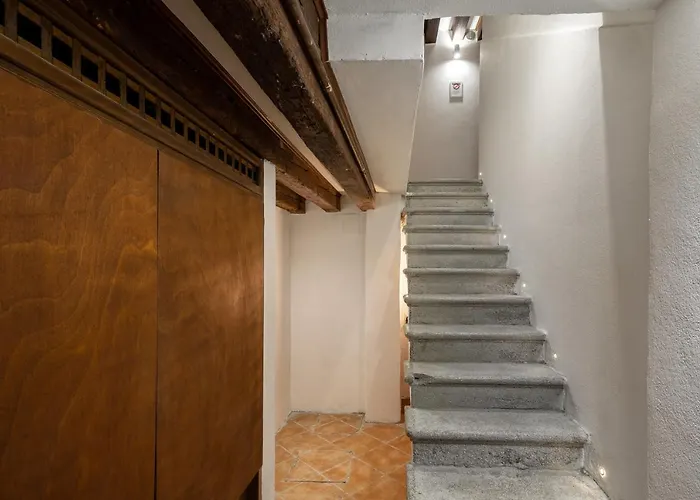 Superior In Via Garibaldi By Bricola *