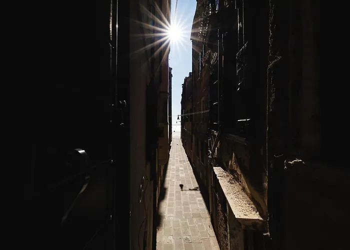 Apartamento Superior In Via Garibaldi By Bricola Venecia